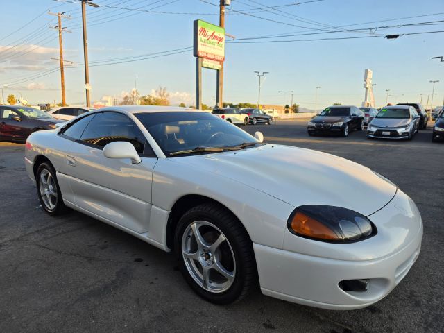 1995 Dodge Stealth