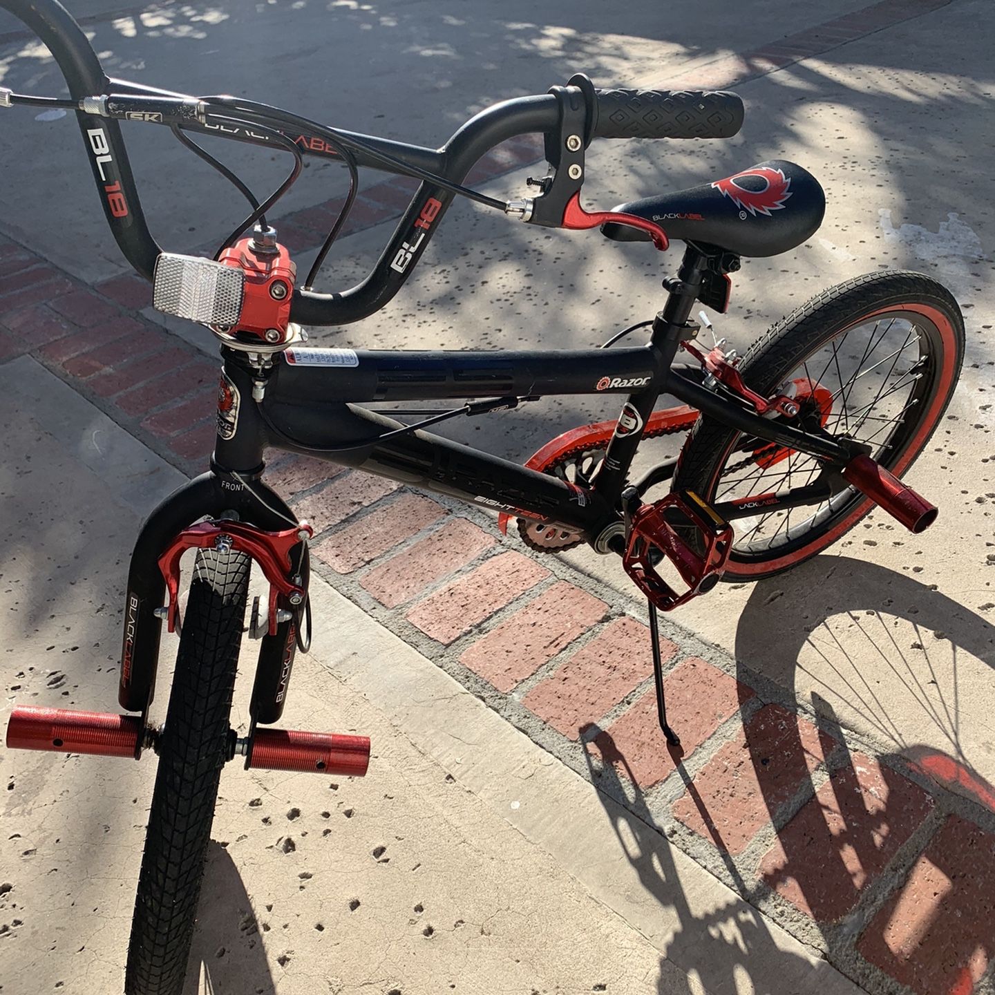 Razor Female Bmx Bikes BL Razor Bicycle Bikes Cycling Bikes Cycling