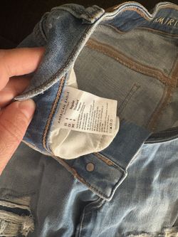 American Eagle