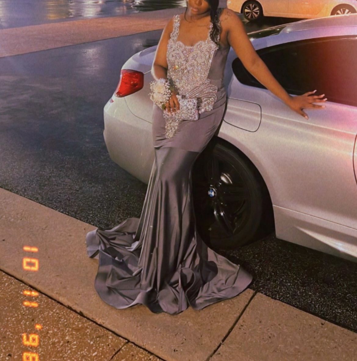 Prom dress for sale!