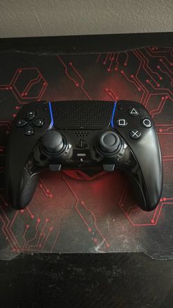 ps5 elite gaming controller