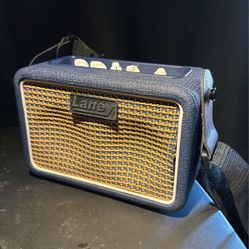 Laney Portable Guitar amp USED $70
