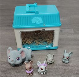 Little Live Pets Mama Surprise