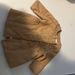Bay Girl Clothes