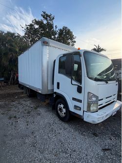 Box Truck