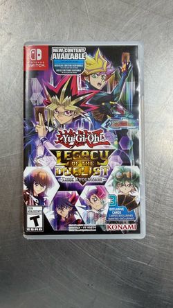 Nintendo Switch Game