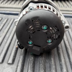Alternator For Chevrolet