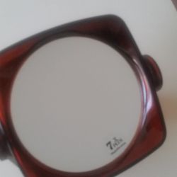 Mirror  7 X   Magnifying