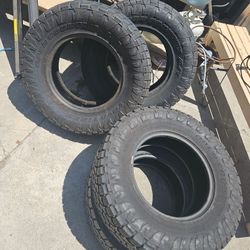Tires For Truck
