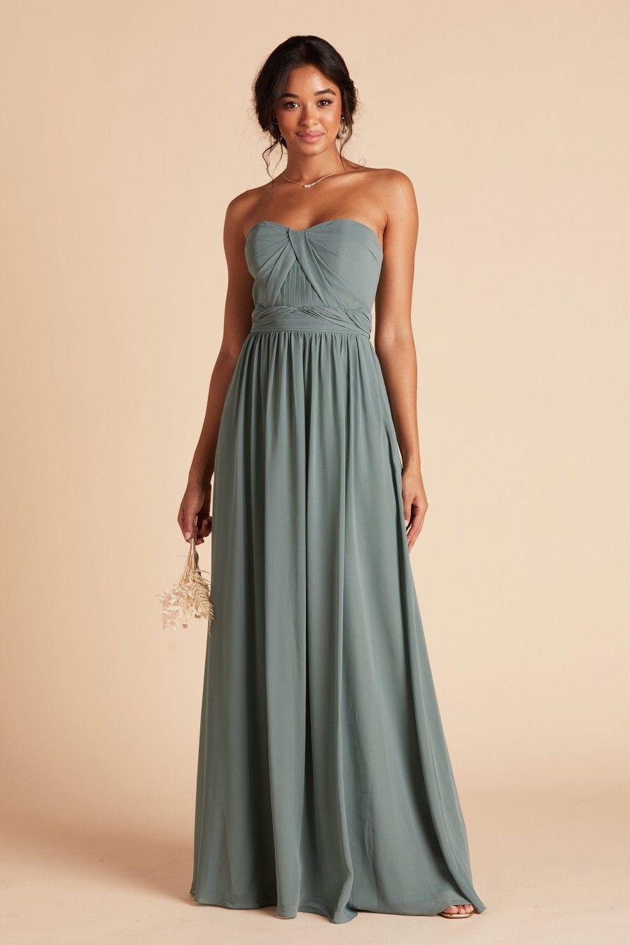 Birdy Grey Dress