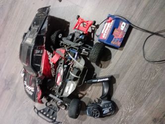Used