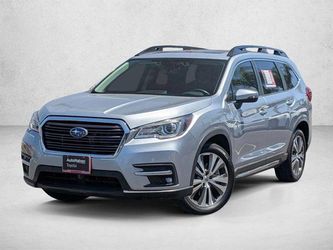 2022 Subaru Ascent