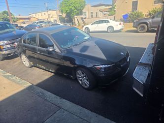 2006 BMW 325i