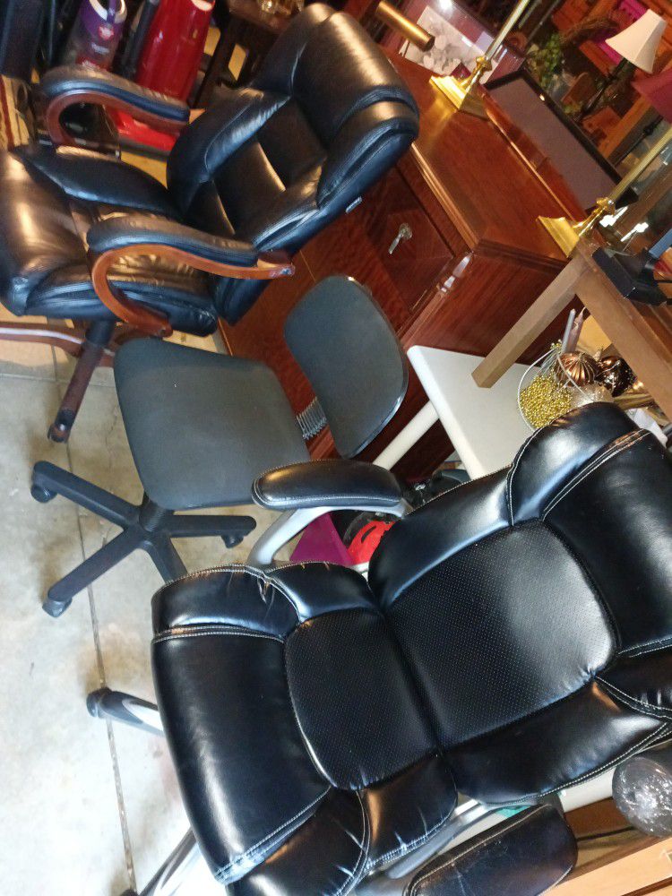 Office Chairs -High Quality 