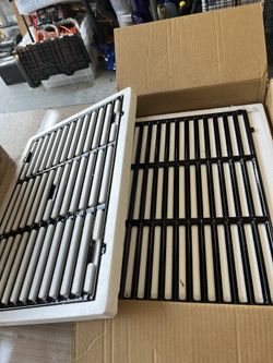 New Grill Grates for Weber Genesis ll 300 & LX 300 Grills