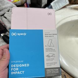 Speck iPad Mini 4 Case 