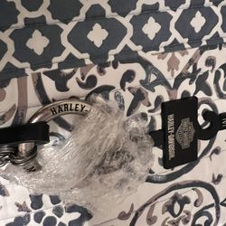 Harley Woman’s Chain Belt