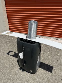 LG Air Conditioner