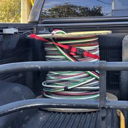2awg Wire 250ft On Spool