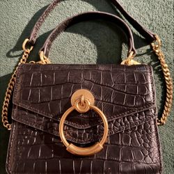 Cute Shoulder Bag( Lightly Used )