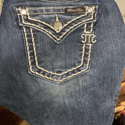 Ms Me Jeans 29
