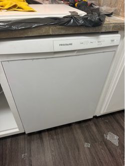 Dishwasher