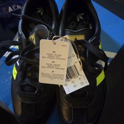 Samba Adidas OG Core Black