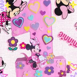 Mini Mouse