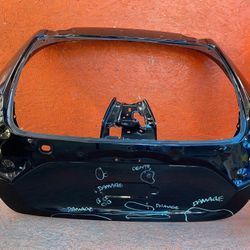 2016 2017 2018 2019 2020 HONDA CIVIC HATCHBACK TAILGATE LIFTGATE OEM