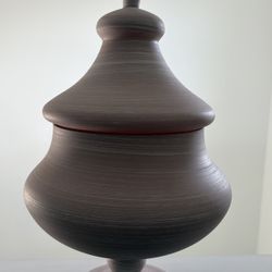 Ceramic Vase