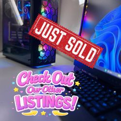 AMD FX “Silver Tier” Gaming PC