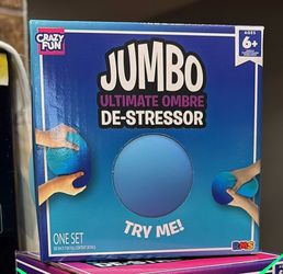 Jumbo Squishy