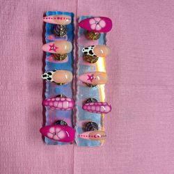 Press On Nails 