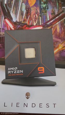 PC PARTS