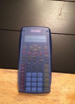 Texas Instruments TL-15