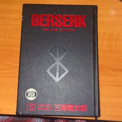 Berserk Volume 11