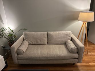 Article Sven sofa couch 72” Ivory
