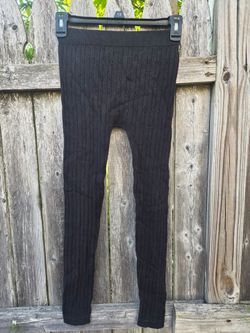 Soho girl leggings