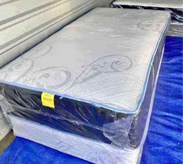 Mattresses for Sale near me !! Must Go ASAP Brand Mattress New Available !! Cash on Delivery