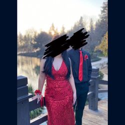 Formal/ Prom Dress 