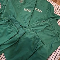 Scrubs