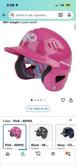 Rawlings Youth Girls Softball Gear