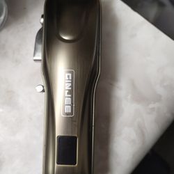 Cordless Hair Clippers 