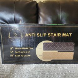 Anti Slip Stair Mat