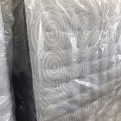 14 inch queen hybrid￼