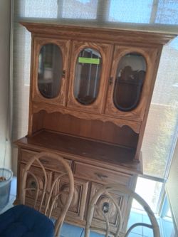 China cabinet