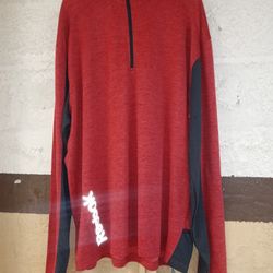 Reebok Pullover (Size 3XL)