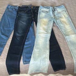 Women’s Jeans