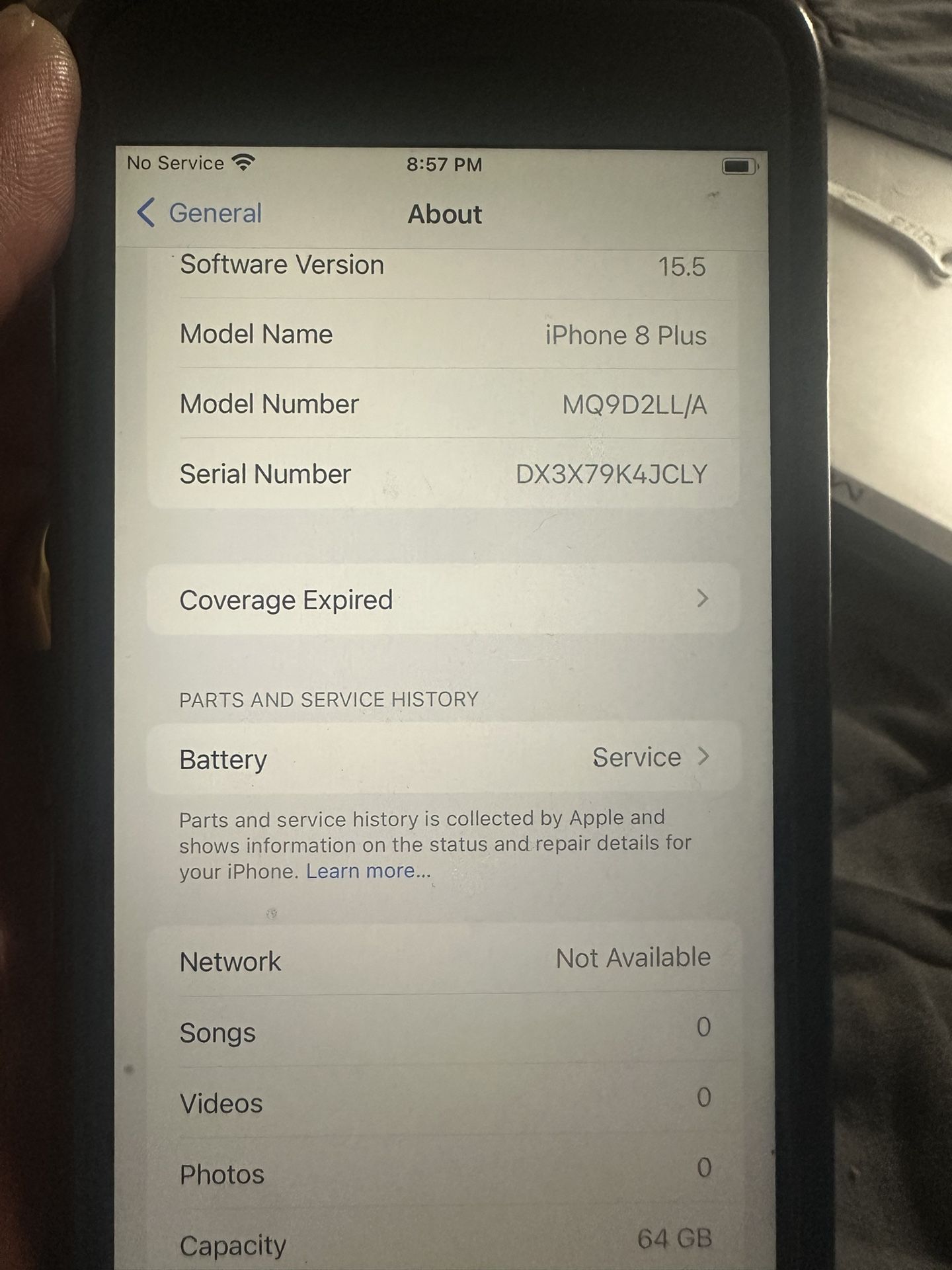 iPhone 8 Pro for Sale in Sunnyvale, CA - OfferUp
