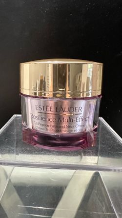 Estee Lauder Resilience Multi-Effect Tri-Peptide Face and Neck Crème
